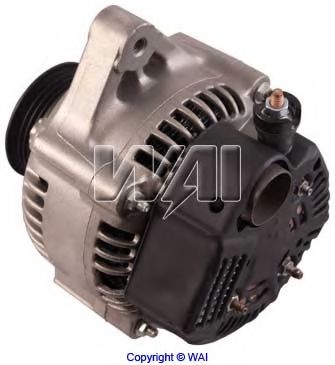 Generator / Alternator 5