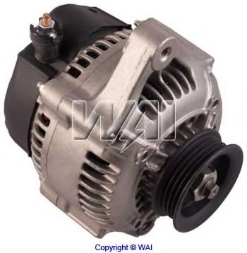Generator / Alternator 6