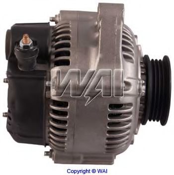 Generator / Alternator 7