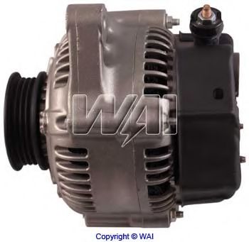 Generator / Alternator 8