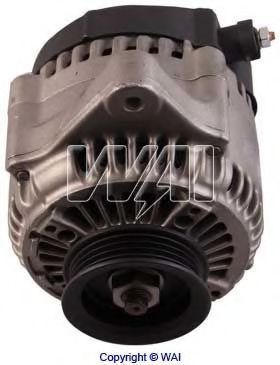 Generator / Alternator 2