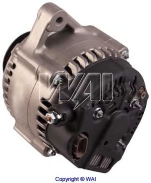 Generator / Alternator 5