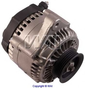Generator / Alternator 6