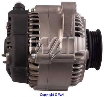 Generator / Alternator 7
