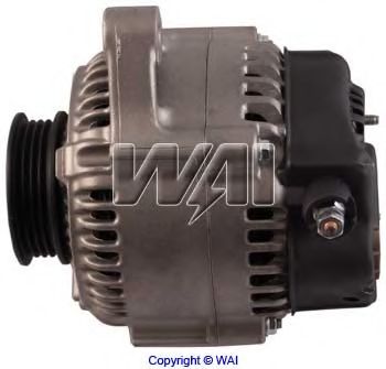 Generator / Alternator 8