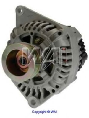 Generator / Alternator 2