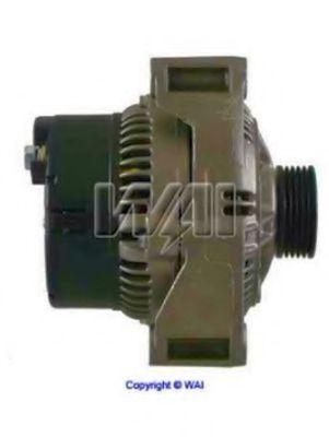 Generator / Alternator 2