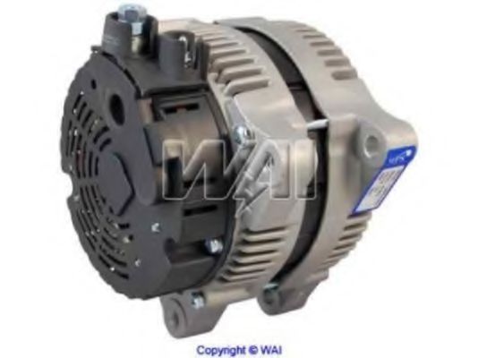 Generator / Alternator 2