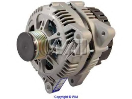 Generator / Alternator 3