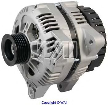 Generator / Alternator 2