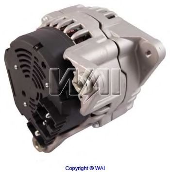 Generator / Alternator 2