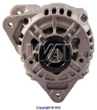 Generator / Alternator 3