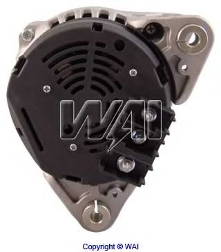 Generator / Alternator 4