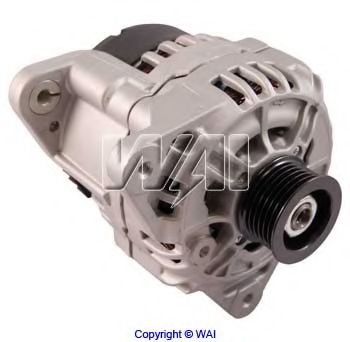 Generator / Alternator 5