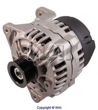 Generator / Alternator 6