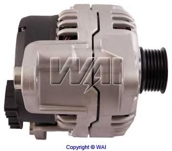 Generator / Alternator 7