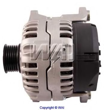 Generator / Alternator 8