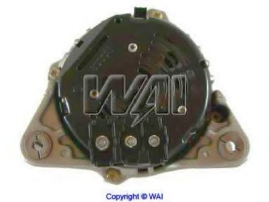 Generator / Alternator 2