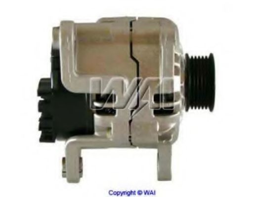 Generator / Alternator 3