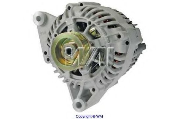 Generator / Alternator 2