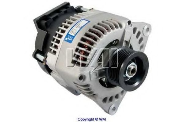 Generator / Alternator 2