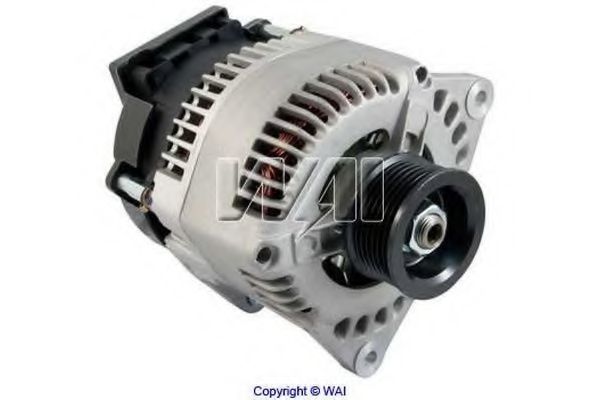 Generator / Alternator 2
