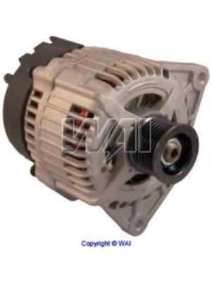 Generator / Alternator 2