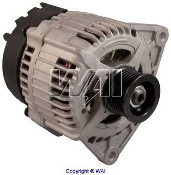 Generator / Alternator 2