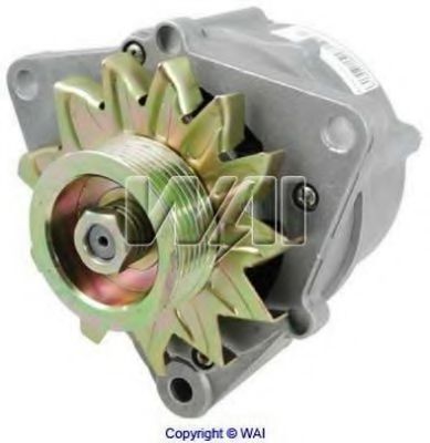 Generator / Alternator 2