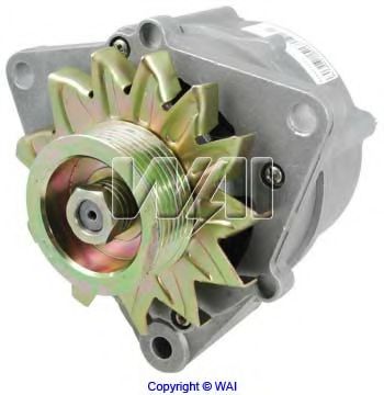 Generator / Alternator 2