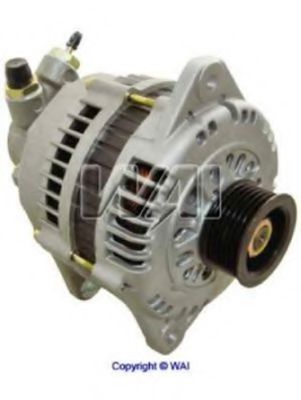 Generator / Alternator 2