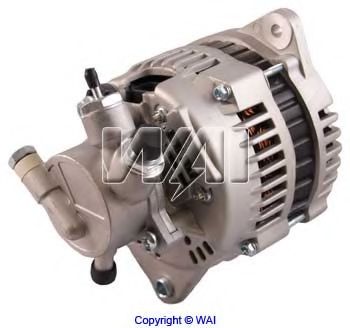 Generator / Alternator 3