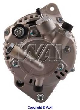 Generator / Alternator 5