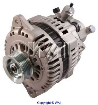 Generator / Alternator 6