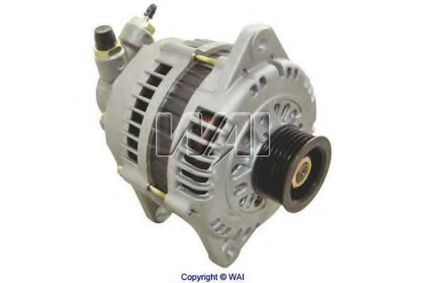 Generator / Alternator 2