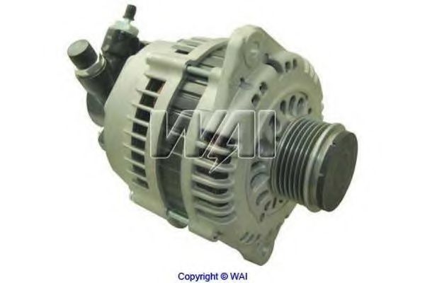 Generator / Alternator 2