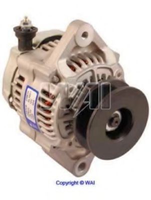 Generator / Alternator 2