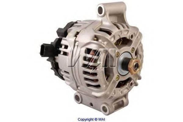 Generator / Alternator 2