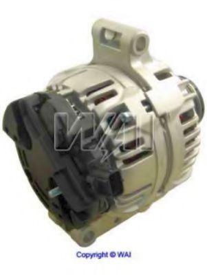 Generator / Alternator 2