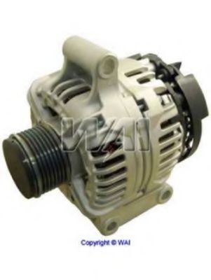 Generator / Alternator 3