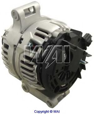 Generator / Alternator 5