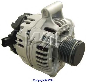 Generator / Alternator 6