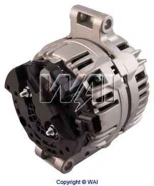 Generator / Alternator 2