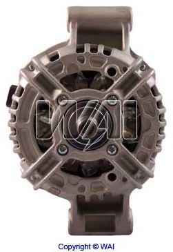 Generator / Alternator 3