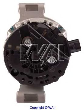 Generator / Alternator 4