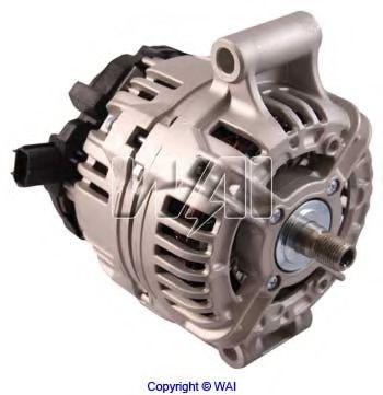 Generator / Alternator 5