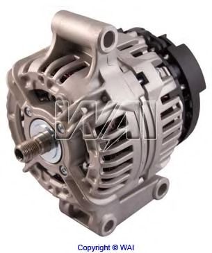 Generator / Alternator 6