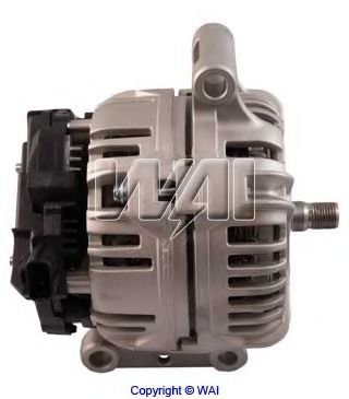 Generator / Alternator 7