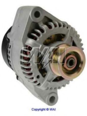 Generator / Alternator 2
