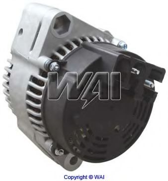 Generator / Alternator 3